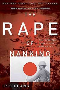 Produktbild: Rape of Nanking