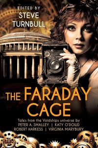 Produktbild: The Faraday Cage