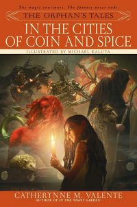 Produktbild: The Orphan's Tales