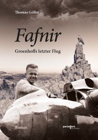 Produktbild: Fafnir