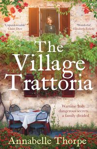 Produktbild: The Village Trattoria