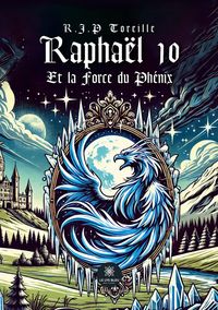 Produktbild: Rapha&euml;l 10 Et la Force du Ph&eacute;nix