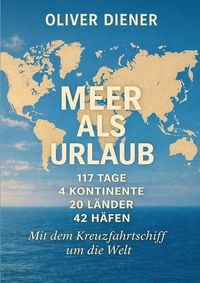 Produktbild: Meer als Urlaub