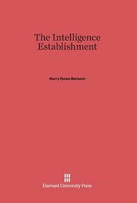 Produktbild: The Intelligence Establishment
