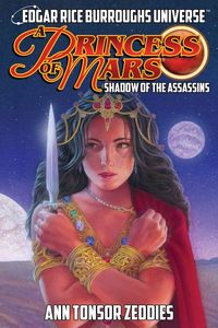 Produktbild: A Princess of Mars
