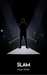 Produktbild: SLAM