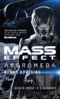 Produktbild: Mass Effect: Nexus Uprising