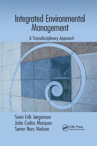 Produktbild: Jorgensen, S: Integrated Environmental Management
