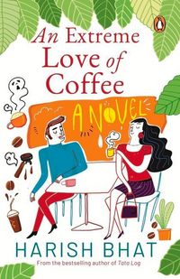 Produktbild: Extreme Love of Coffee
