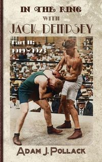 Produktbild: In the Ring With Jack Dempsey - Part II