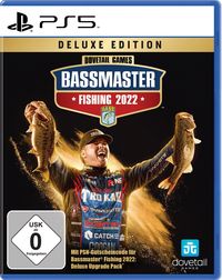 Bild vom Artikel Bassmaster Fishing 2022 (Deluxe Edition) vom Autor 