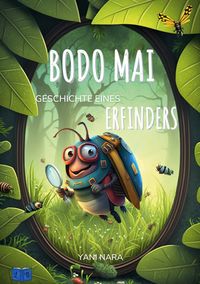 Produktbild: Bodo Mai