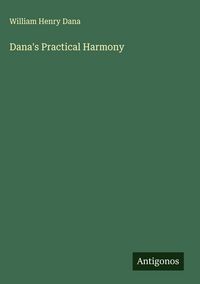 Produktbild: Dana's Practical Harmony