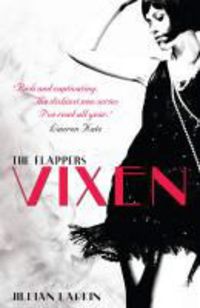 Produktbild: Flappers: Vixen