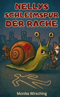 Produktbild: Nellys Schleimspur der Rache