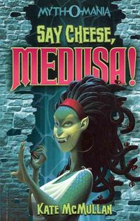 Produktbild: Say Cheese, Medusa!