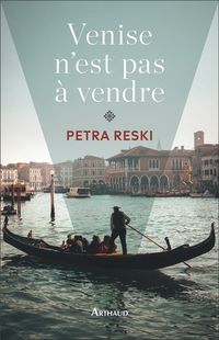 Produktbild: Venise n'est pas &agrave; vendre