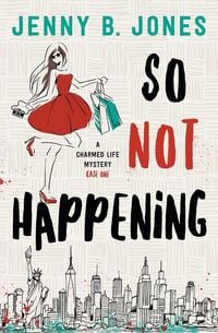 Produktbild: So Not Happening