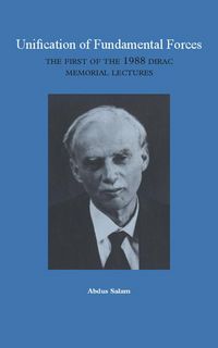 Produktbild: Unification of Fundamental Forces
