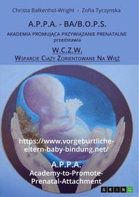 Produktbild: Wsparcie Ci&iquest;&iquest;y Zorientowane Na Wi&iquest;&iquest; (W.C.Z.W.)