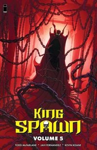 Produktbild: King Spawn Volume 5