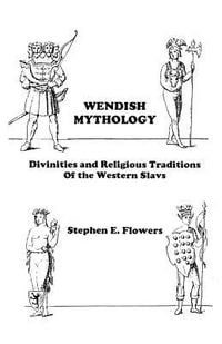 Produktbild: Wendish Mythology