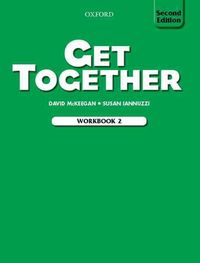Produktbild: Get Together 2 Workbook