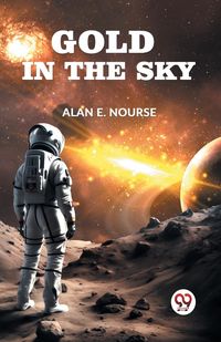 Produktbild: Gold In The Sky