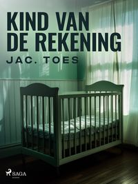 Produktbild: Kind van de rekening