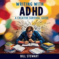 Produktbild: Writing with ADHD.