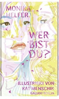 Produktbild: Wer bist du?