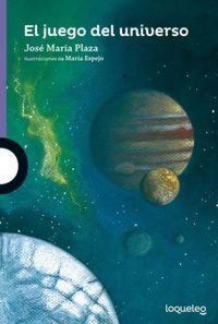 Produktbild: El juego del universo