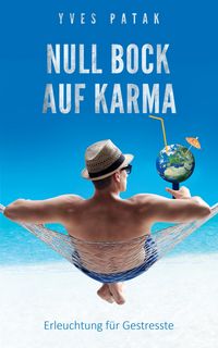 Produktbild: Null Bock Auf Karma