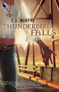 Produktbild: Thunderbird Falls