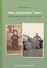 Produktbild: Mein &raquo;unbekannter&laquo; Vater