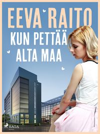 Produktbild: Kun pett&auml;&auml; alta maa