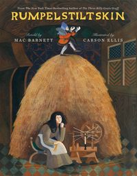 Produktbild: Rumpelstiltskin