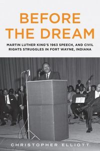 Produktbild: Before the Dream