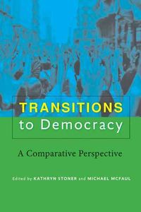 Produktbild: Transitions to Democracy