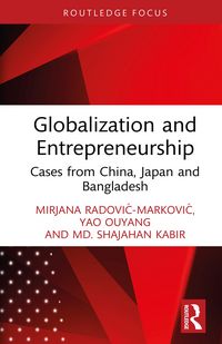 Produktbild: Globalization and Entrepreneurship