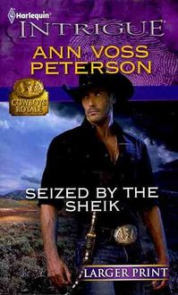 Produktbild: Seized by the Sheik