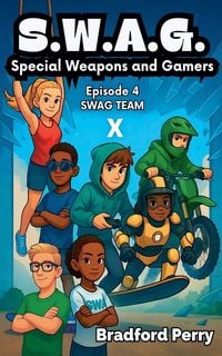 Produktbild: S.W.A.G. Episode 4