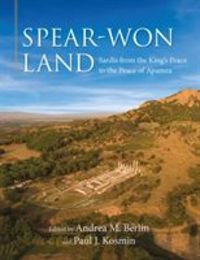 Produktbild: Spear-Won Land