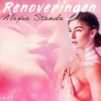 Produktbild: Renoveringen - erotisk novell