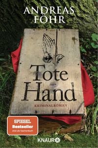 Produktbild: Tote Hand