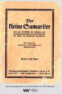 Produktbild: Der kleine Samariter
