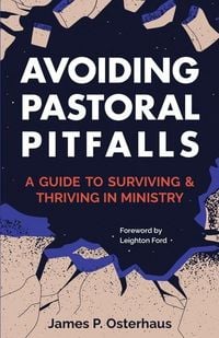 Produktbild: Avoiding Pastoral Pitfalls
