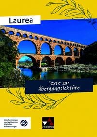 Produktbild: Laurea / Texte zur &Uuml;bergangslekt&uuml;re