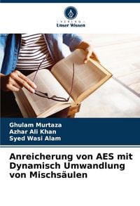 Produktbild: Anreicherung von AES mit Dynamisch Umwandlung von Mischs&auml;ulen