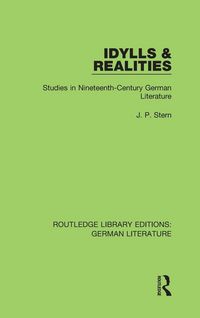 Produktbild: Idylls & Realities